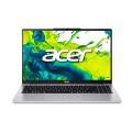 Laptop Acer Aspire Lite 15 AL15-72P-581V (Intel Core i5-13500H, Ram 16GB, SSD 512GB, Intel Iris Xe Graphics, Màn Hình 15.6inch FullHD, Windows 11, Màu Bạc)