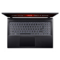 Laptop Acer Gaming Nitro V 15 ProPanel ANV15-51-78BG (Intel Core i7-13620H, RTX 4060 8GB, RAM 16GB, SSD 512GB, Màn Hình 15.6inch FHD 180Hz, Windows 11, Đen)