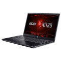 Laptop Acer Gaming Nitro V 15 ProPanel ANV15-51-78BG (Intel Core i7-13620H, RTX 4060 8GB, RAM 16GB, SSD 512GB, Màn Hình 15.6inch FHD 180Hz, Windows 11, Đen)