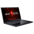 Laptop Acer Gaming Nitro V 15 ProPanel ANV15-51-78BG (Intel Core i7-13620H, RTX 4060 8GB, RAM 16GB, SSD 512GB, Màn Hình 15.6inch FHD 180Hz, Windows 11, Đen)