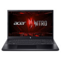 Laptop Acer Gaming Nitro V 15 ProPanel ANV15-51-78BG (Intel Core i7-13620H, RTX 4060 8GB, RAM 16GB, SSD 512GB, Màn Hình 15.6inch FHD 180Hz, Windows 11, Đen)