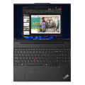 Laptop Lenovo ThinkPad E16 G3 21SR002GVA (Core Ultra 5 225H, RAM 16GB, SSD 512GB, VGA Intel Arc, Màn Hình 16inch WUXGA 60Hz, NoOS)
