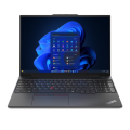 Laptop Lenovo ThinkPad E16 G3 21SR002GVA (Core Ultra 5 225H, RAM 16GB, SSD 512GB, VGA Intel Arc, Màn Hình 16inch WUXGA 60Hz, NoOS)