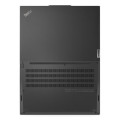 Laptop Lenovo ThinkPad E16 G3 21SR002KVA (Core Ultra 5 225U, RAM 16GB, SSD 1TB, Intel Graphics, Màn Hình 16 inch WUXGA IPS 60Hz, NoOS, Vỏ Kim Loại Đen)