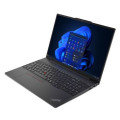 Laptop Lenovo ThinkPad E16 G3 21SR002KVA (Core Ultra 5 225U, RAM 16GB, SSD 1TB, Intel Graphics, Màn Hình 16 inch WUXGA IPS 60Hz, NoOS, Vỏ Kim Loại Đen)