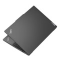 Laptop Lenovo ThinkPad E16 G3 21SR002KVA (Core Ultra 5 225U, RAM 16GB, SSD 1TB, Intel Graphics, Màn Hình 16 inch WUXGA IPS 60Hz, NoOS, Vỏ Kim Loại Đen)