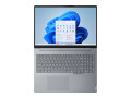 Laptop Lenovo ThinkBook 16 G8 IAL 21SK0071VN (Core Ultra 5 225H, RAM 16GB, SSD 512GB, Màn Hình 16inch WUXGA, Windows 11)