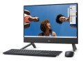Máy Tính Bàn All in One Dell Inspiron 5430 G5C0D2 (Intel Core 5 120U, RAM 8GB, SSD 512GB, Màn Hình 23.8 inch FHD, Windows 11, Office)