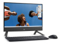 Máy Tính Bàn All in One Dell Inspiron 5430 G5C0D2 (Intel Core 5 120U, RAM 8GB, SSD 512GB, Màn Hình 23.8 inch FHD, Windows 11, Office)