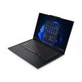 Laptop Lenovo ThinkPad E14 G7 21SX002TVA (Intel Core Ultra 7 255H, RAM 16GB, SSD 1TB, VGA Intel Arc 140T, Màn Hình 14 inch IPS WUXGA 60Hz, NoOS, Màu Đen)
