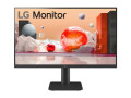Màn Hình LG 27MS550-B (27inch, IPS, FHD, 100Hz, 5ms, Có Loa, Hỗ Trợ Nâng Hạ, Màu Đen)