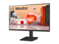 Màn Hình LG 27MS550-B (27inch, IPS, FHD, 100Hz, 5ms, Có Loa, Hỗ Trợ Nâng Hạ, Màu Đen)