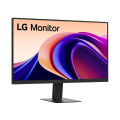 Màn Hình LG 2K 24U631A (23.8inch, IPS, 100Hz, 5ms, USB-C PD 15W)