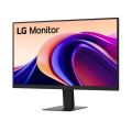 Màn Hình LG 2K 24U631A (23.8inch, IPS, 100Hz, 5ms, USB-C PD 15W)