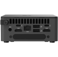 Bộ Mini PC ASUS NUC RNUC13ANHI300000i (Core i3-1315U, Intel Iris Xe Graphics, Chưa bao gồm RAM + SSD, Wifi, Bluetooth)