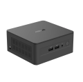 Bộ Mini PC ASUS NUC RNUC13ANHI300000i (Core i3-1315U, Intel Iris Xe Graphics, Chưa bao gồm RAM + SSD, Wifi, Bluetooth)