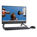 Máy Tính Bàn All In One Dell Inspiron 5430 G5C0D21 (Intel Core i5-120U, RAM 8GB, SSD 512GB, Màn Hình 23.8 inch FHD, Windows 11, Màu Đen)