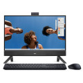 Máy Tính Bàn All In One Dell Inspiron 5430 G5C0D21 (Intel Core i5-120U, RAM 8GB, SSD 512GB, Màn Hình 23.8 inch FHD, Windows 11, Màu Đen)