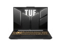 Laptop ASUS TUF Gaming F16 FX607VJ-RL034W (Core 5 210H, RAM 16GB, SSD 512GB, RTX 3050, Màn Hình 16 inch WUXGA 144Hz, Windows 11, Màu Xám)