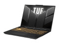 Laptop ASUS TUF Gaming F16 FX607VJ-RL034W (Core 5 210H, RAM 16GB, SSD 512GB, RTX 3050, Màn Hình 16 inch WUXGA 144Hz, Windows 11, Màu Xám)