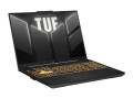 Laptop ASUS TUF Gaming F16 FX607VJ-RL034W (Core 5 210H, RAM 16GB, SSD 512GB, RTX 3050, Màn Hình 16 inch WUXGA 144Hz, Windows 11, Màu Xám)
