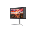 Màn Hình 4K 27inch LG 27UP850K-W (NanoIPS, 60Hz, 5ms, Tích Hợp Loa, USB Type C)