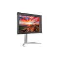 Màn Hình 4K 27inch LG 27UP850K-W (NanoIPS, 60Hz, 5ms, Tích Hợp Loa, USB Type C)