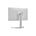 Màn Hình 4K 27inch LG 27UP850K-W (NanoIPS, 60Hz, 5ms, Tích Hợp Loa, USB Type C)