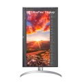 Màn Hình 4K 27inch LG 27UP850K-W (NanoIPS, 60Hz, 5ms, Tích Hợp Loa, USB Type C)