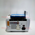 Máy Đếm Tiền HOFA CF777 (ngắn,kiểm tra tiền giả/lẫn loại, màu xanh)