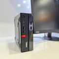 Máy Tính Đồng Bộ Lenovo AIO ThinkCentre M710 Like New 99% (Intel Core I5 7400, RAM 8GB, SSD 512GB, Intel HD Graphics 630, Màn Hình 23.8Inch, Đi Kèm Phím Chuột Có Dây)