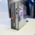 Máy Tính Đồng Bộ Lenovo AIO ThinkCentre M710 Like New 99% (Intel Core I5 7400, RAM 8GB, SSD 512GB, Intel HD Graphics 630, Màn Hình 23.8Inch, Đi Kèm Phím Chuột Có Dây)