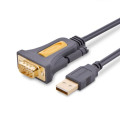 Cáp Chuyển USB 2.0 Sang COM (RS232) 2 Mét UGREEN 20222