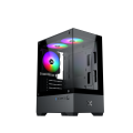 PC Phi Long CAD T400 (i5 12400F, H610M, RAM 16GB, SSD 512GB, T400 4GB, PSU 550W)