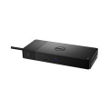 Bộ Chuyển Đổi Dell 10 IN 1 Thunderbolt Dock WD22TB4