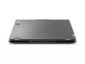 Laptop Lenovo Gaming LOQ 15IRX9 (83DV017HVN) (Intel Core i7 13650HX, RAM 24GB, SSD 512GB, Màn Hình 15.6 FHD 144hz, RTX 4050 6GB, Windows 11, Màu Xám)