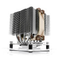 Tản Nhiệt Khí CPU Noctua NH-D9L (LGA1851/1700/1200/115x, AM5/AM4, 4 ống đồng, 1 quạt NF-A9 PWM, Cao 110mm)