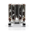 Tản Nhiệt Khí CPU Noctua NH-D9L (LGA1851/1700/1200/115x, AM5/AM4, 4 ống đồng, 1 quạt NF-A9 PWM, Cao 110mm)