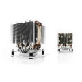 Tản Nhiệt Khí CPU Noctua NH-D9L (LGA1851/1700/1200/115x, AM5/AM4, 4 ống đồng, 1 quạt NF-A9 PWM, Cao 110mm)