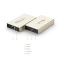 Bộ Phát Tín Hiệu HDMI Sang LAN UGREEN  40280