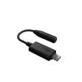 Adapter ASUS USB-C Sang 3.5mm AI Noise-Canceling Mic
