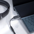 Adapter ASUS USB-C Sang 3.5mm AI Noise-Canceling Mic
