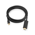 Cáp Mini DisplayPort Sang HDMI UGREEN 20848 (Dài 1.5mét, Độ Phân Giải 4K)