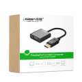 Đầu Chuyển DisplayPort Sang VGA UGREEN 20415 