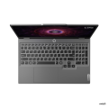 Laptop Gaming Lenovo LOQ 15ARP9 (83JC00HYVN) (AMD Ryzen 5 7235HS, RAM 24GB, SSD 512GB, RTX 3050 6GB GDDR6, Màn Hình 15.6inch FullHD 144Hz, Windows 11 Home, Màu Xám)
