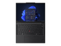 Laptop Lenovo ThinkPad T14S GEN 6 21R10001VA (Core Ultra 5 225U, RAM 16GB, SSD 512GB, Màn Hình 14inch WUXGA, NoOS, Black, Carbon)