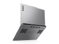Laptop Lenovo Gaming LOQ 15IRX10 83JE006PVN (Core i7 13650HX, RAM 24GB, SSD 512GB, RTX 5050 8GB, Màn Hình 15.6 inch FHD IPS 144Hz, Windows 11, Màu Xám)