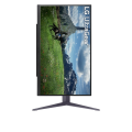 Màn Hình Gaming LG 27inch UltraGear 27GS85Q-B (QHD, Nano IPS, 200Hz, 1ms, DisplayHDR 400, HDMI, DisplayPort, Màu Đen)