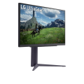 Màn Hình Gaming LG 27inch UltraGear 27GS85Q-B (QHD, Nano IPS, 200Hz, 1ms, DisplayHDR 400, HDMI, DisplayPort, Màu Đen)