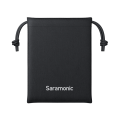 Micro Thu Âm Không Dây Saramonic AIR 01 (2 x TX, 1 x RX)